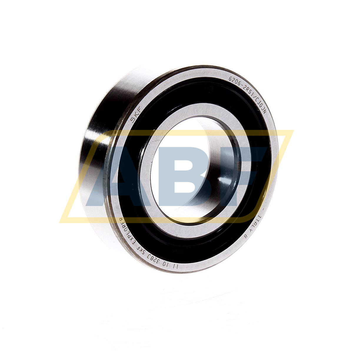 6206-2RS1/C3GJN SKF