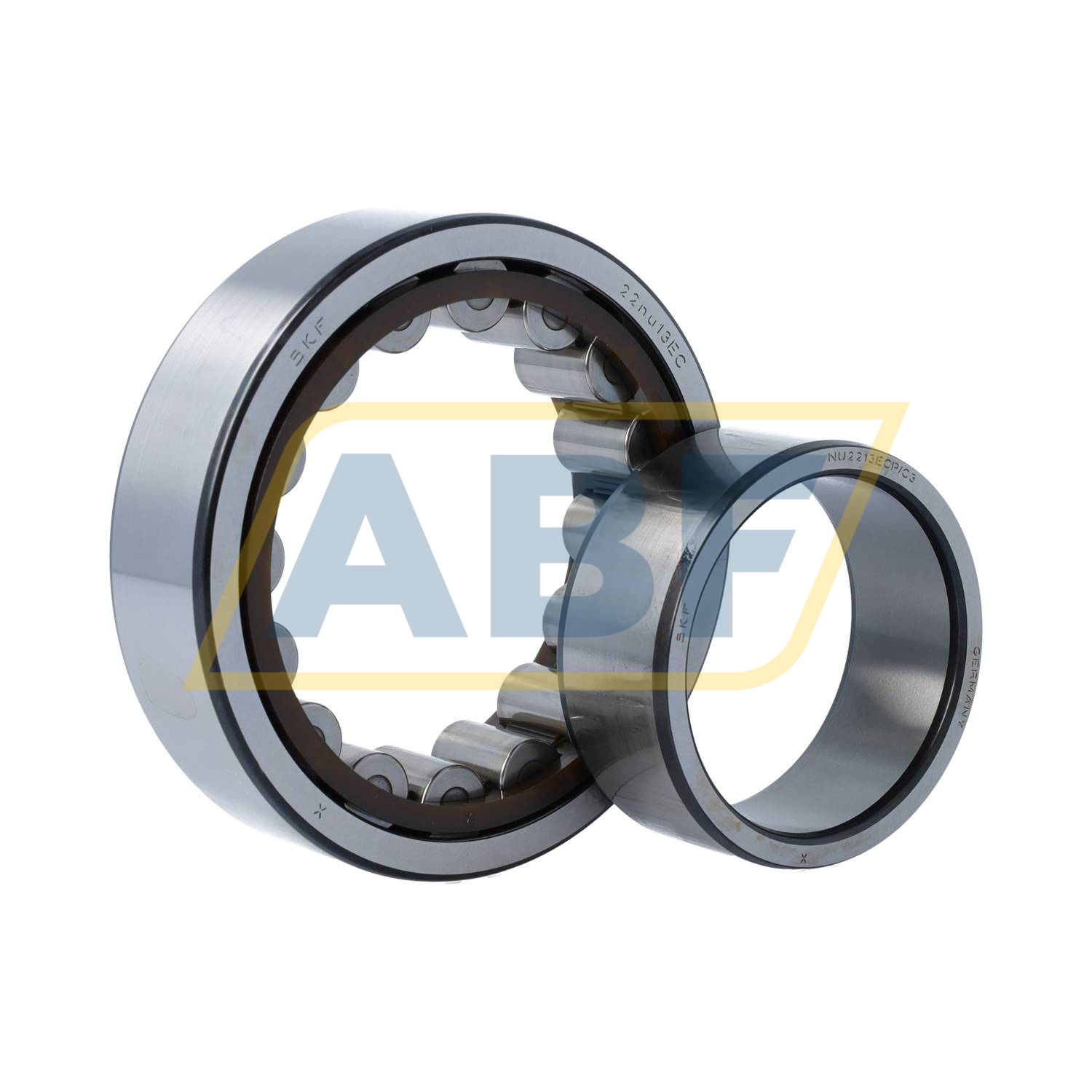 NU2213ECP/C3 SKF