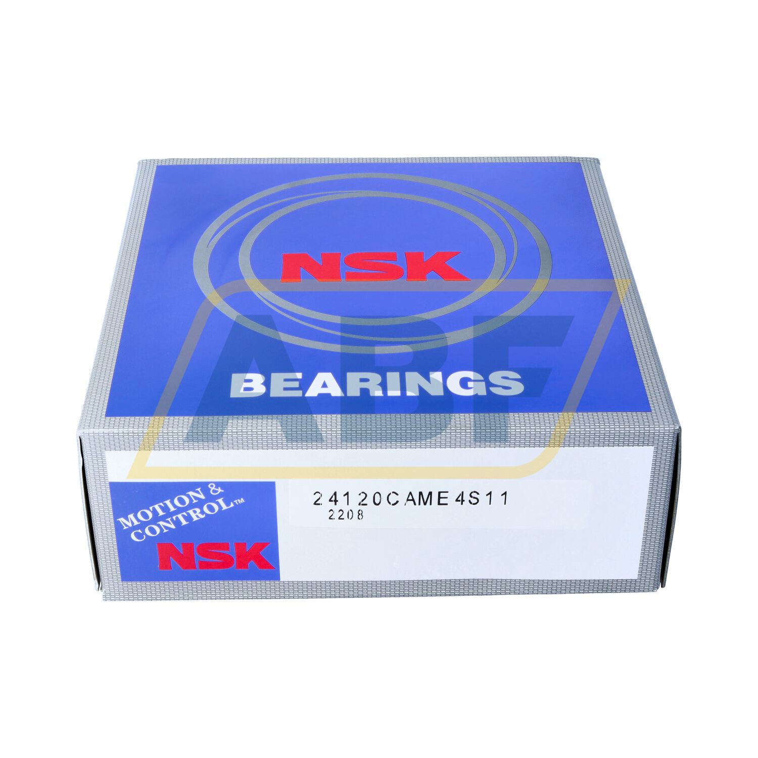24120CAME4S11 NSK