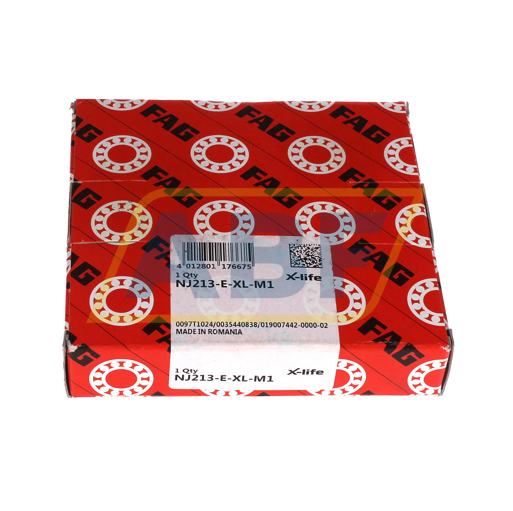 NJ213-E-XL-M1 FAG