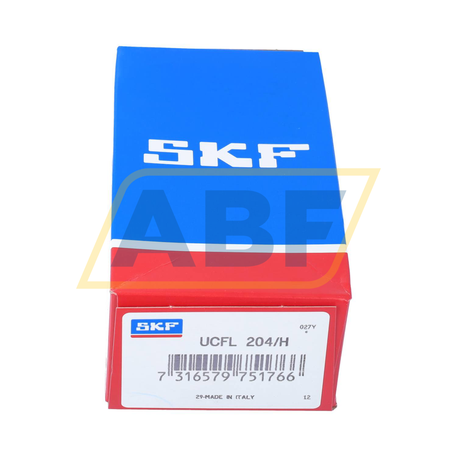 UCFL204/H SKF