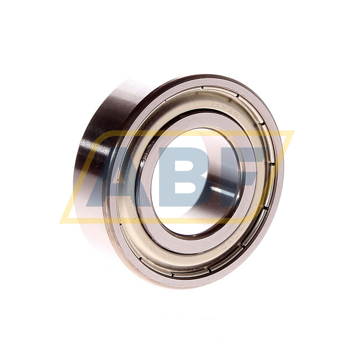 6205ZZ CM Koyo (JTEKT)