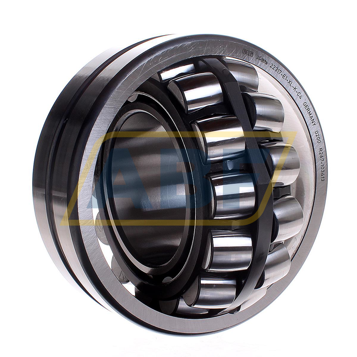 22317-E1-XL-K-C4 FAG