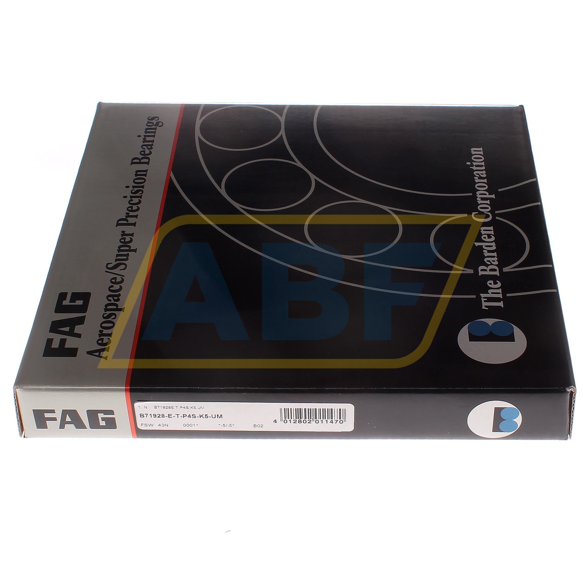 B71928-E-T-P4S-K5-UM FAG