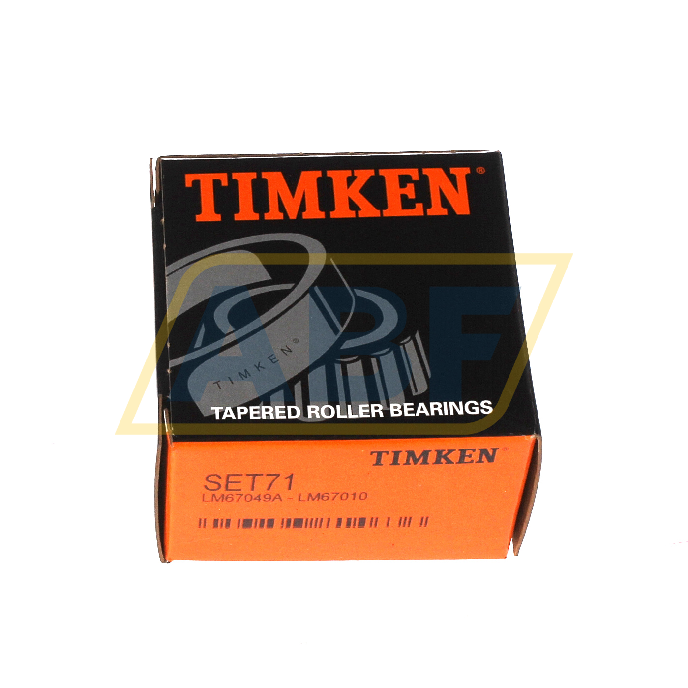 SET71 Timken