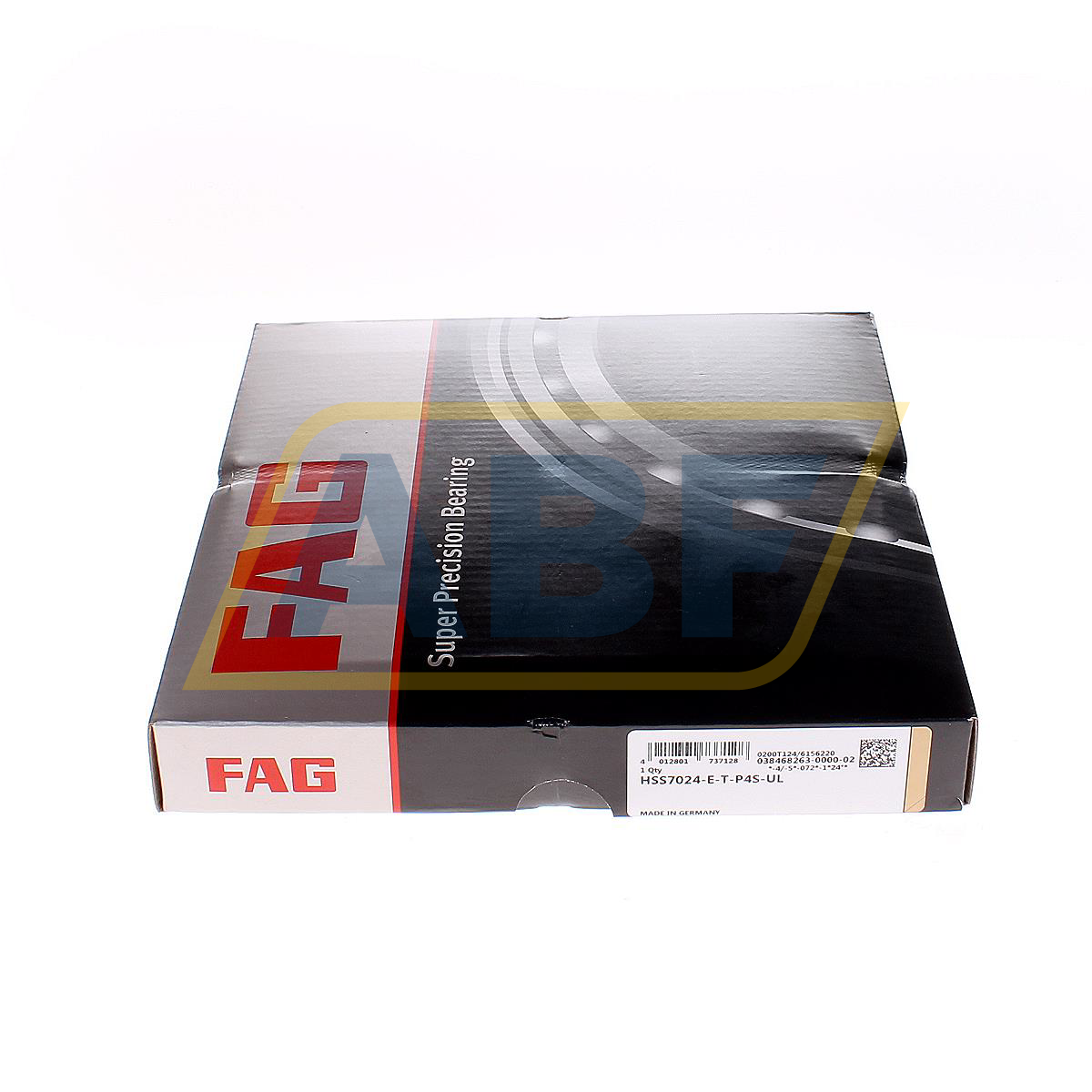 HSS7024-E-T-P4S-UL FAG