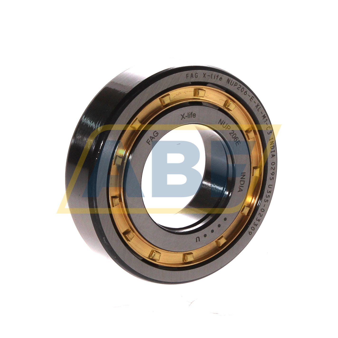NUP206-E-XL-M1-C3 FAG