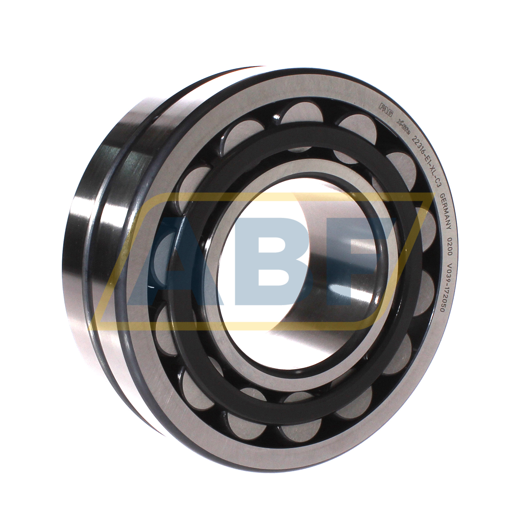 22316-E1-XL-C3 FAG