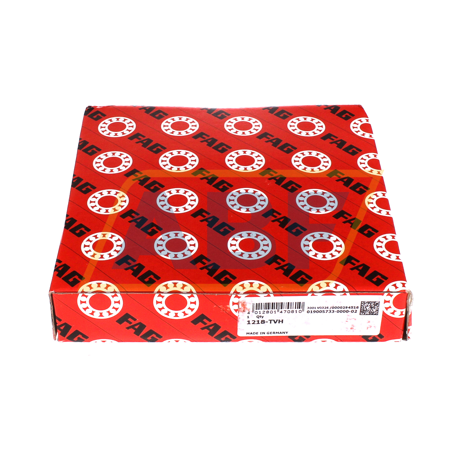 1218-TVH FAG