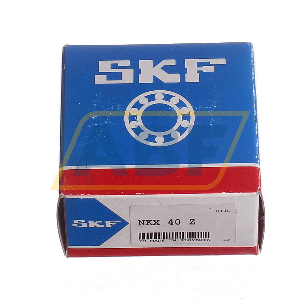 NKX40Z SKF