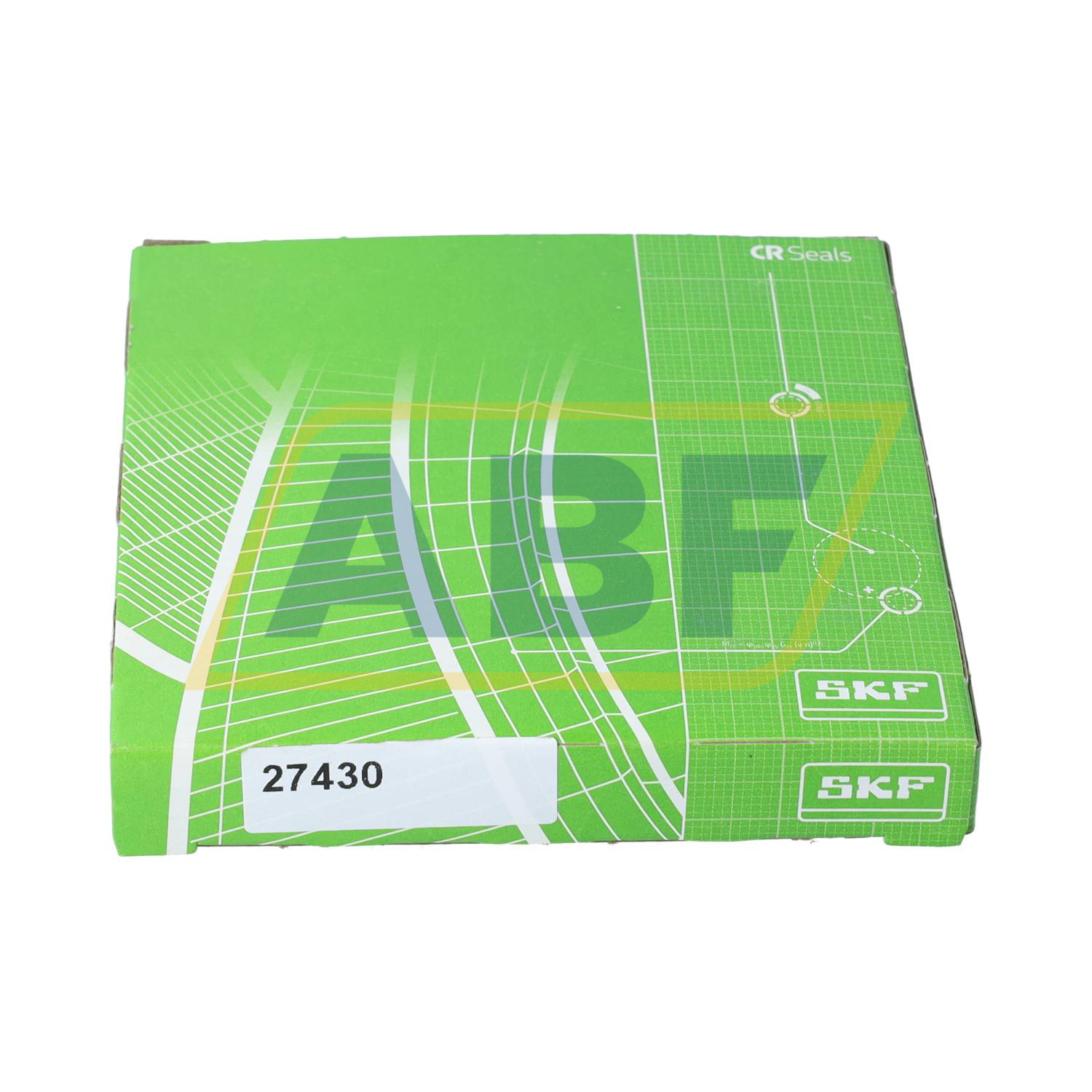 CR27430 SKF