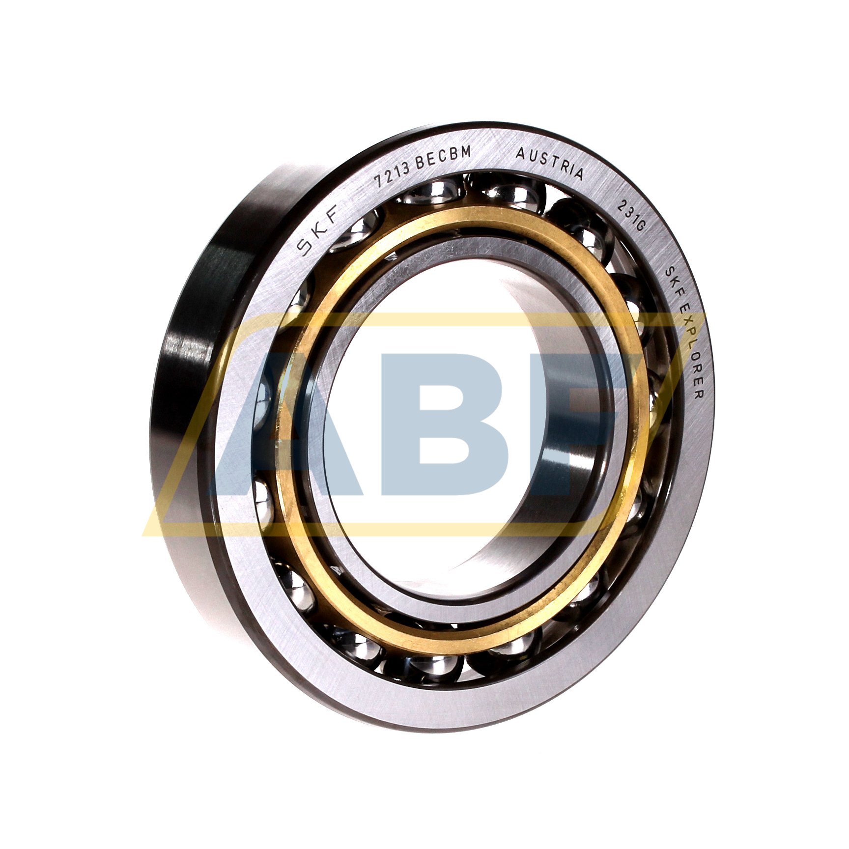 7213BECBM SKF