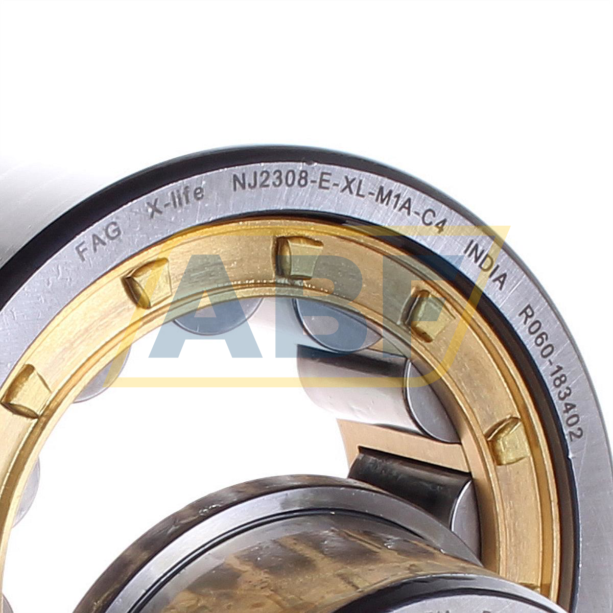 NJ2308-E-XL-M1A-C4 FAG