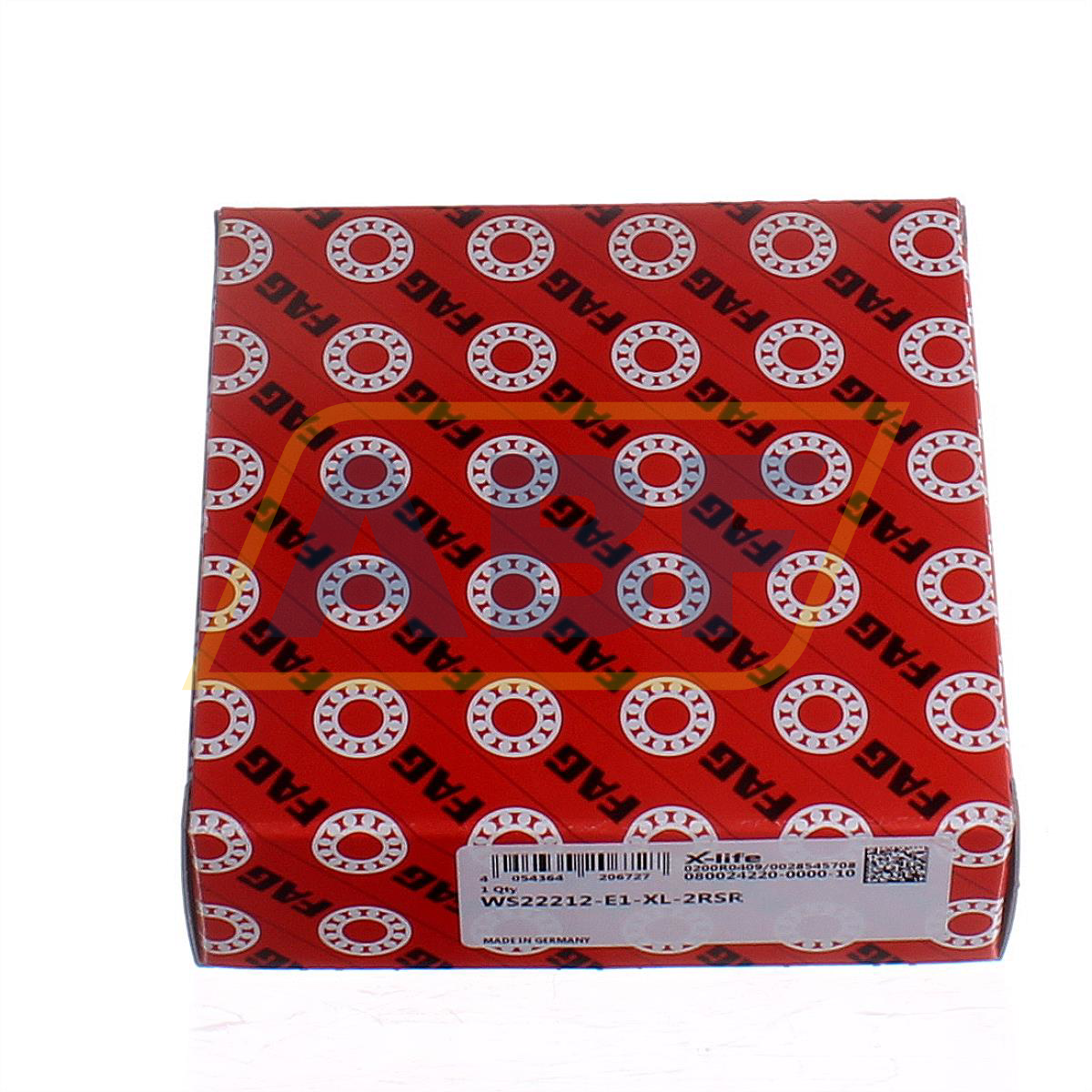 WS22212-E1-XL-2RSR FAG