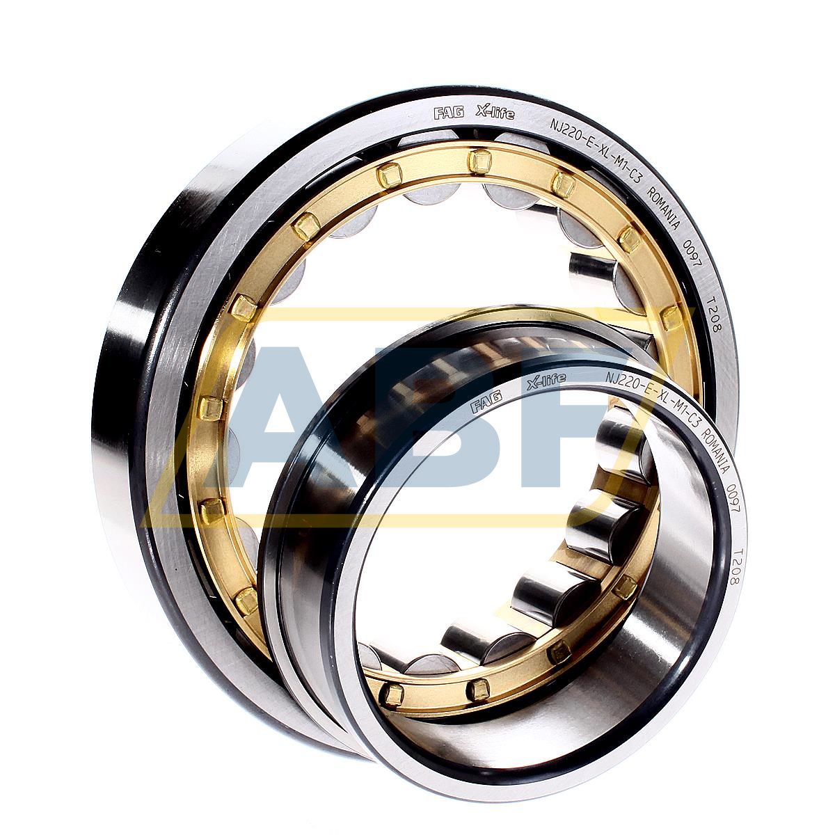 NJ220-E-XL-M1-C3 FAG