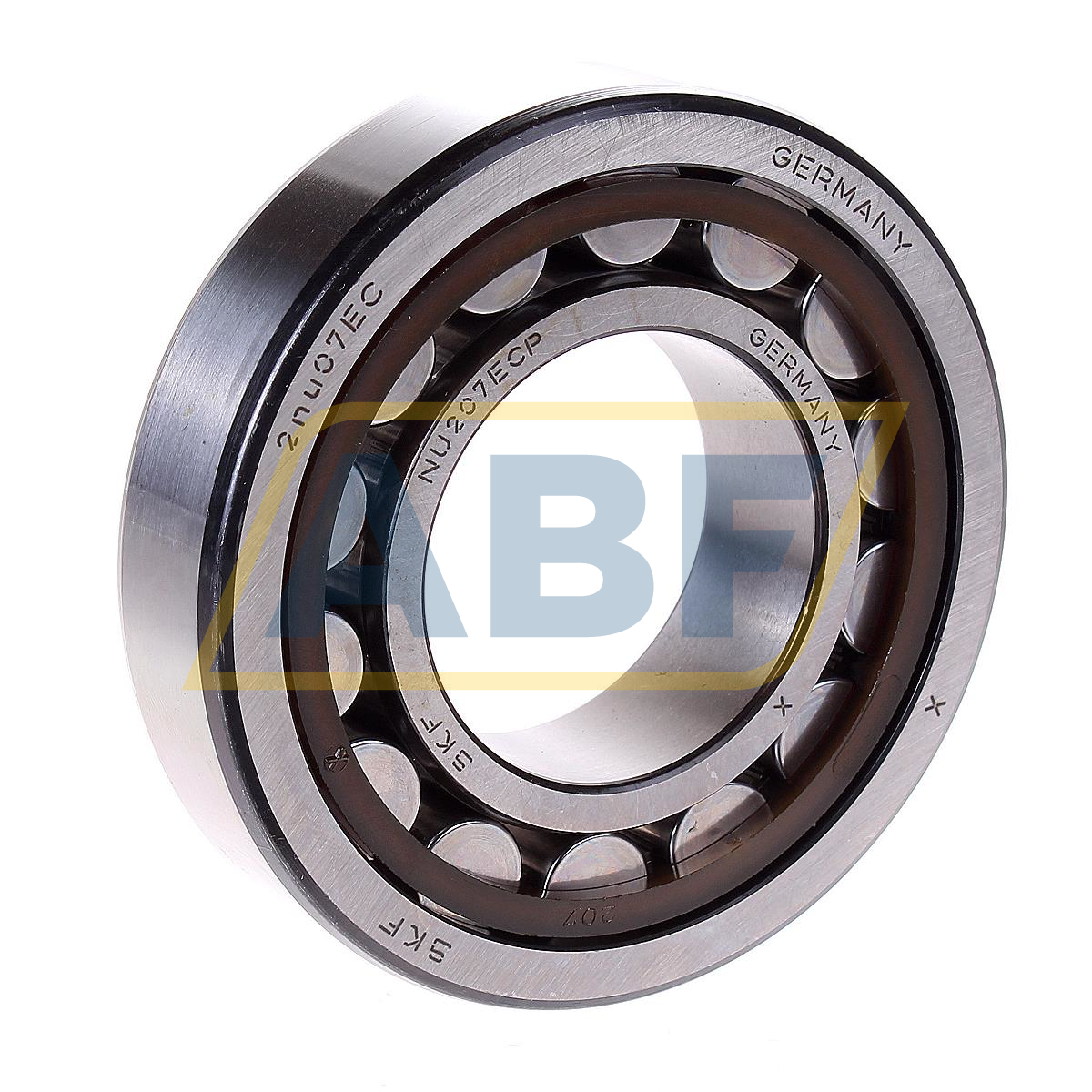 NU207ECP SKF