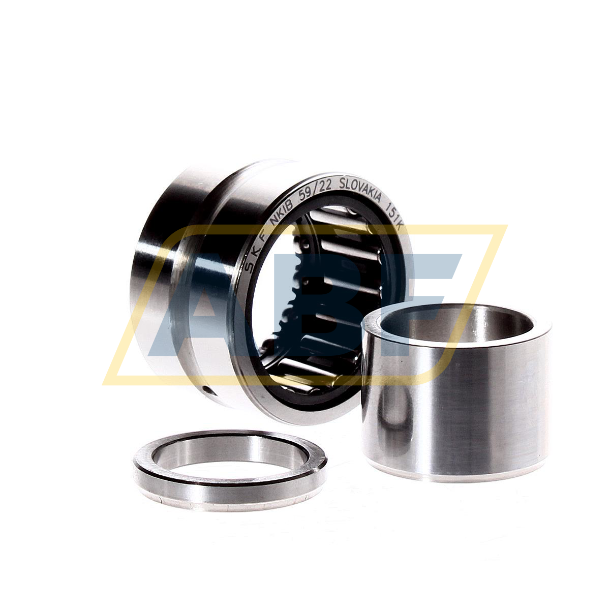 NKIB59/22 SKF