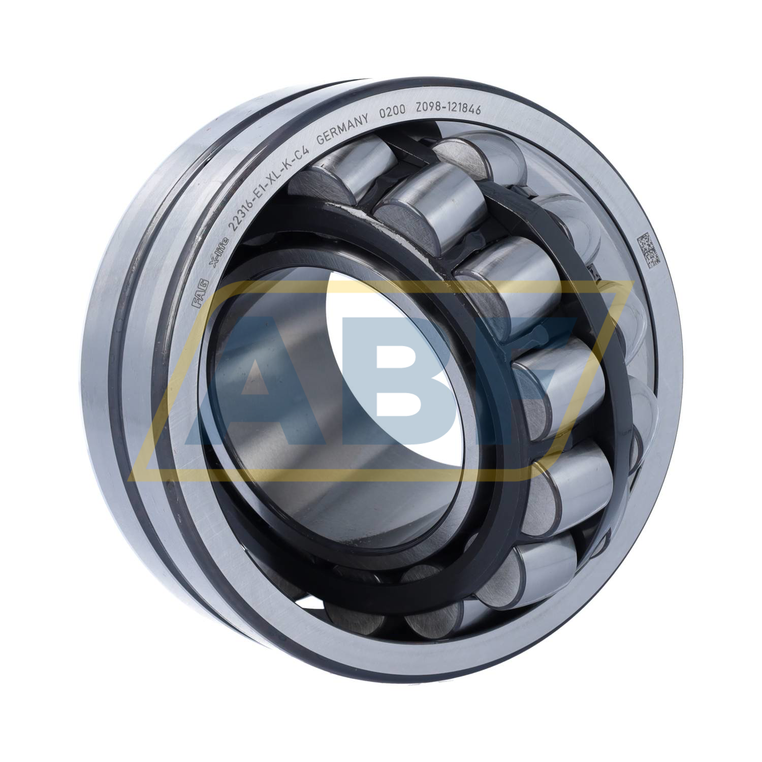 22316-E1-XL-K-C4 FAG