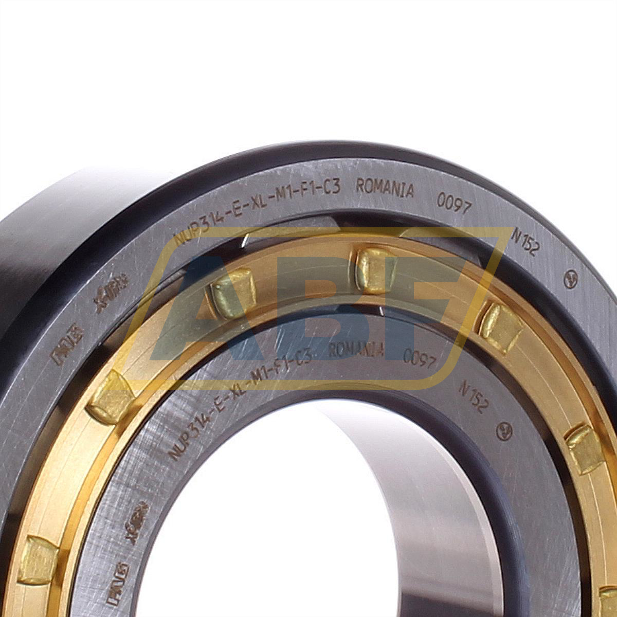 NUP314-E-XL-M1-F1-C3 FAG