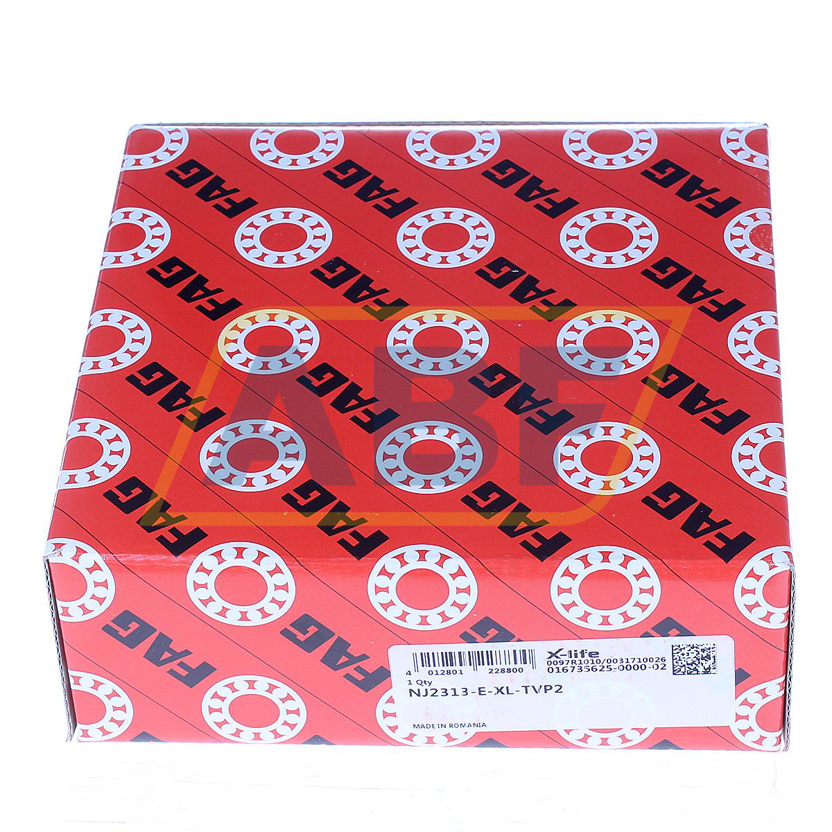 NJ2313-E-XL-TVP2 FAG