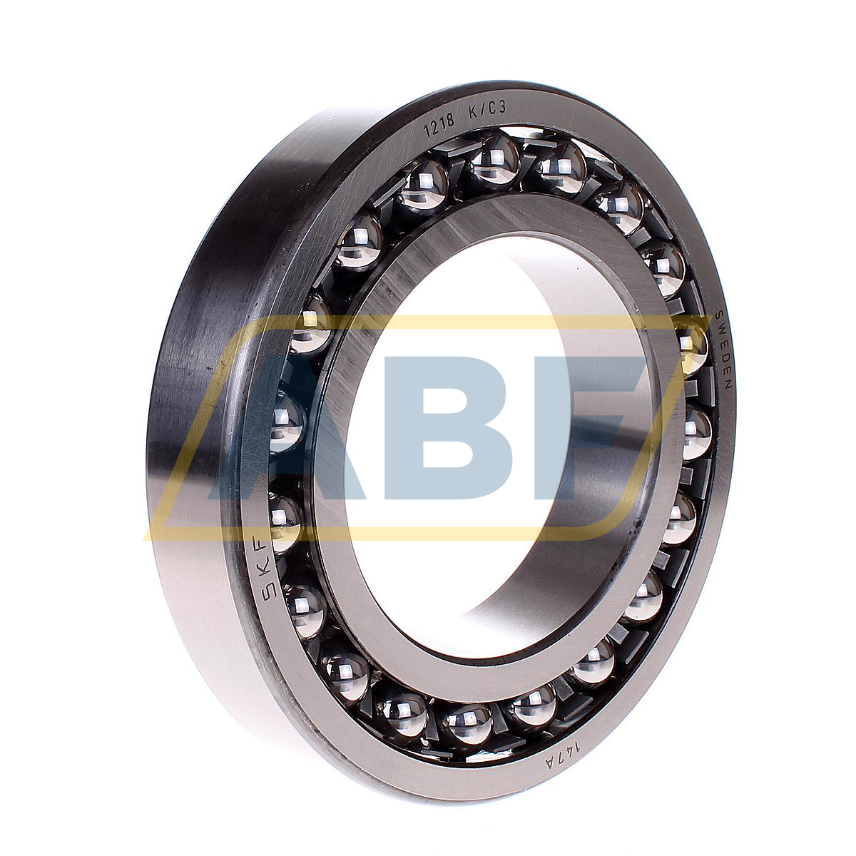 1218K/C3 SKF