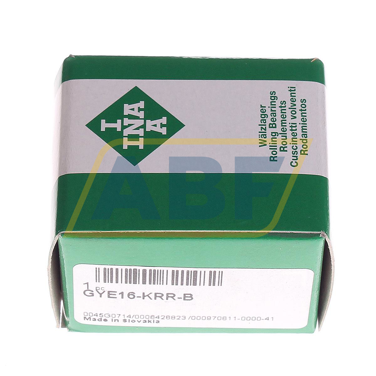 GYE16-KRR-B INA