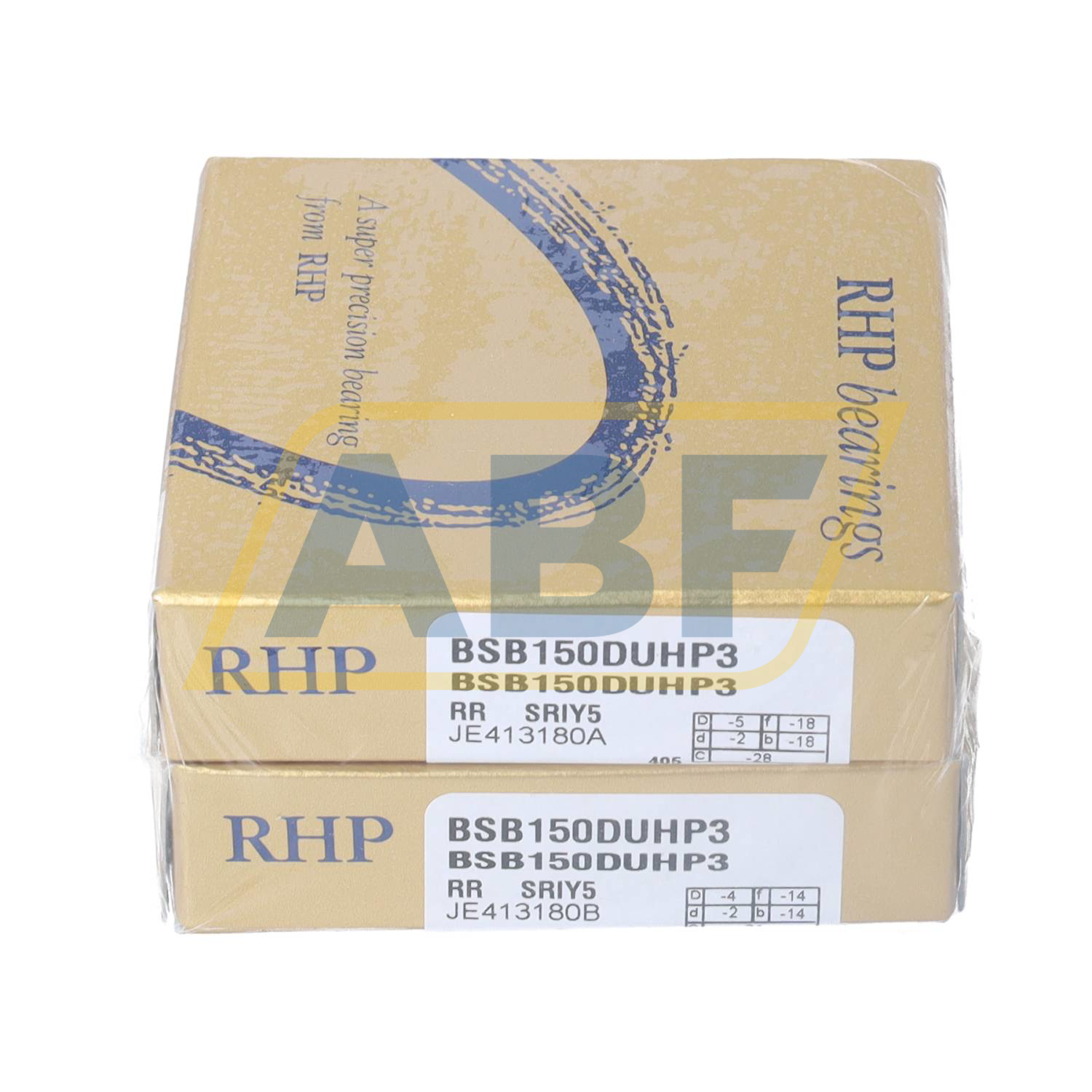 BSB150DUHP3 RHP