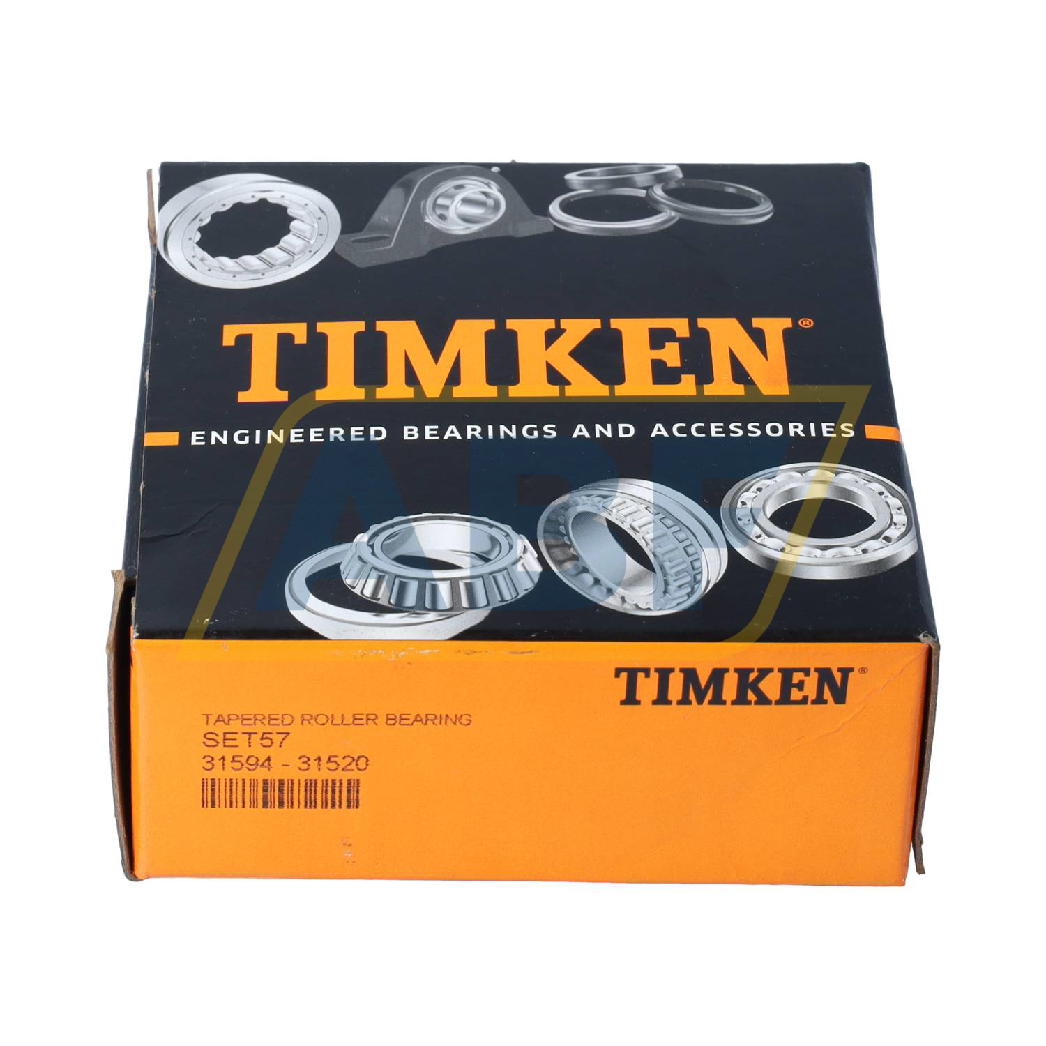 SET57 Timken