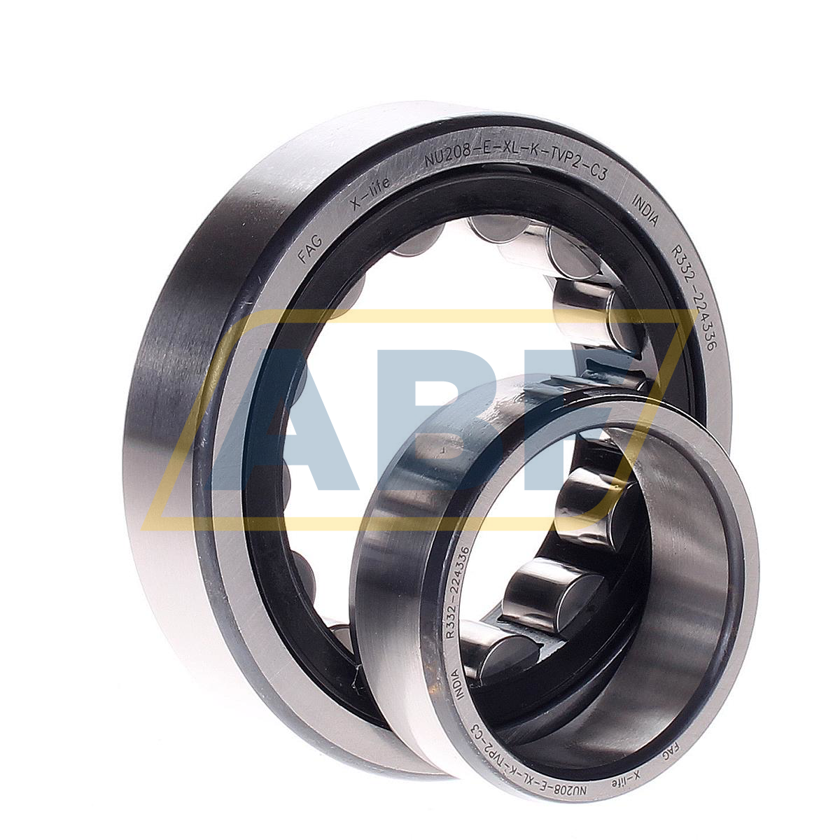 NU208-E-XL-K-TVP2-C3 FAG