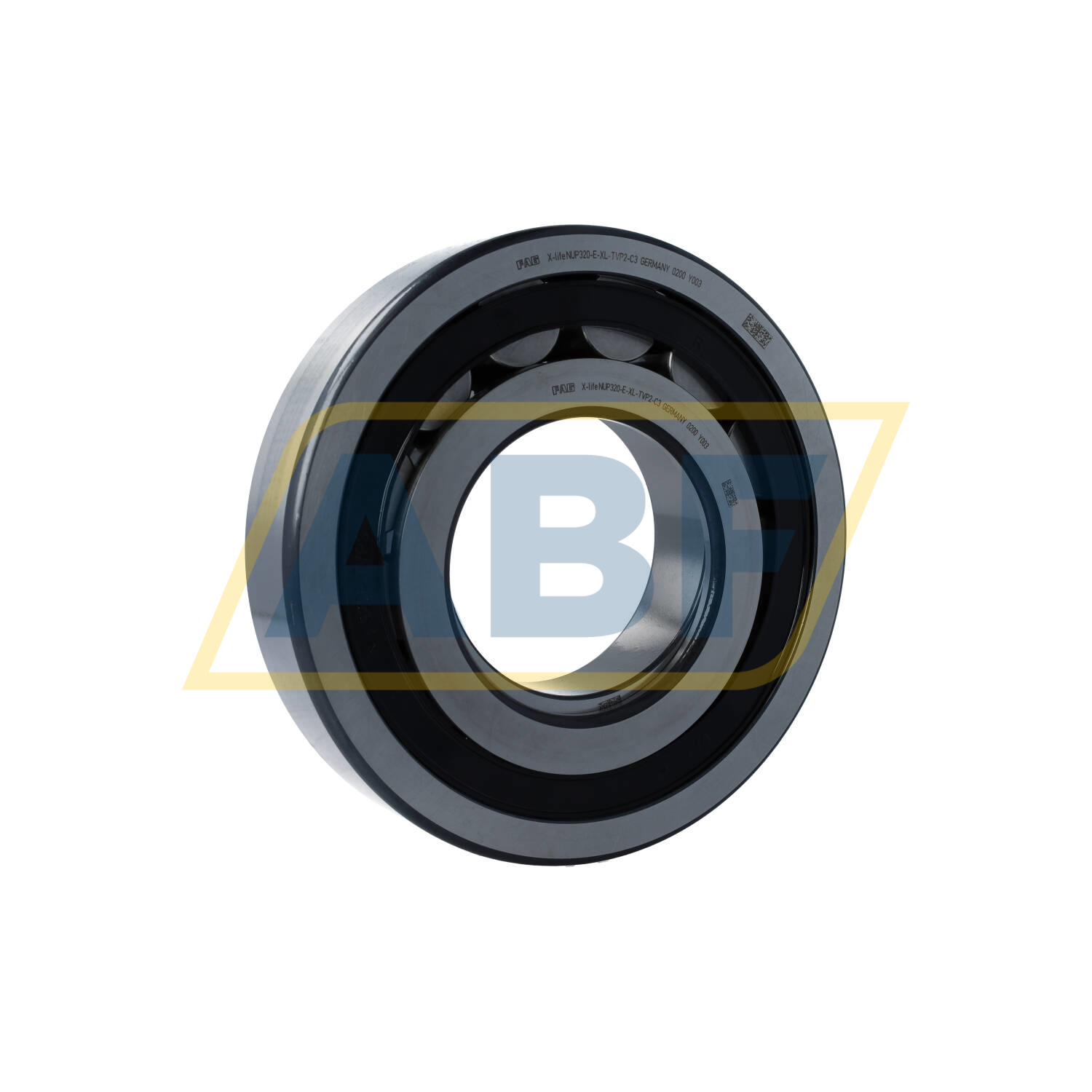 NUP320-E-XL-TVP2-C3 FAG