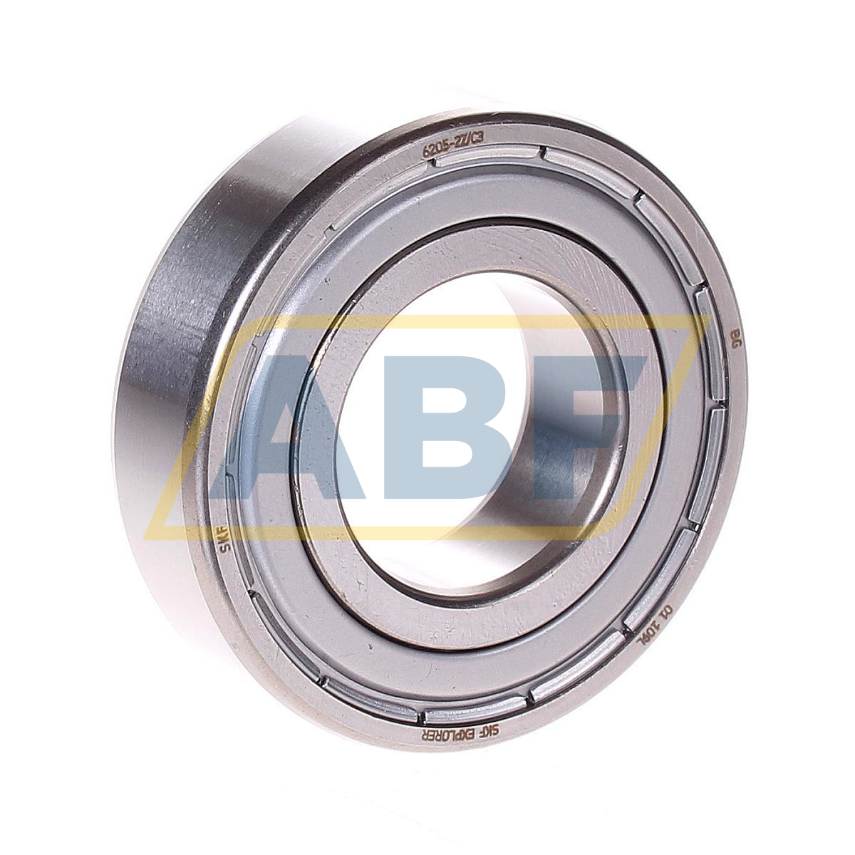 6205-2Z/C3 SKF
