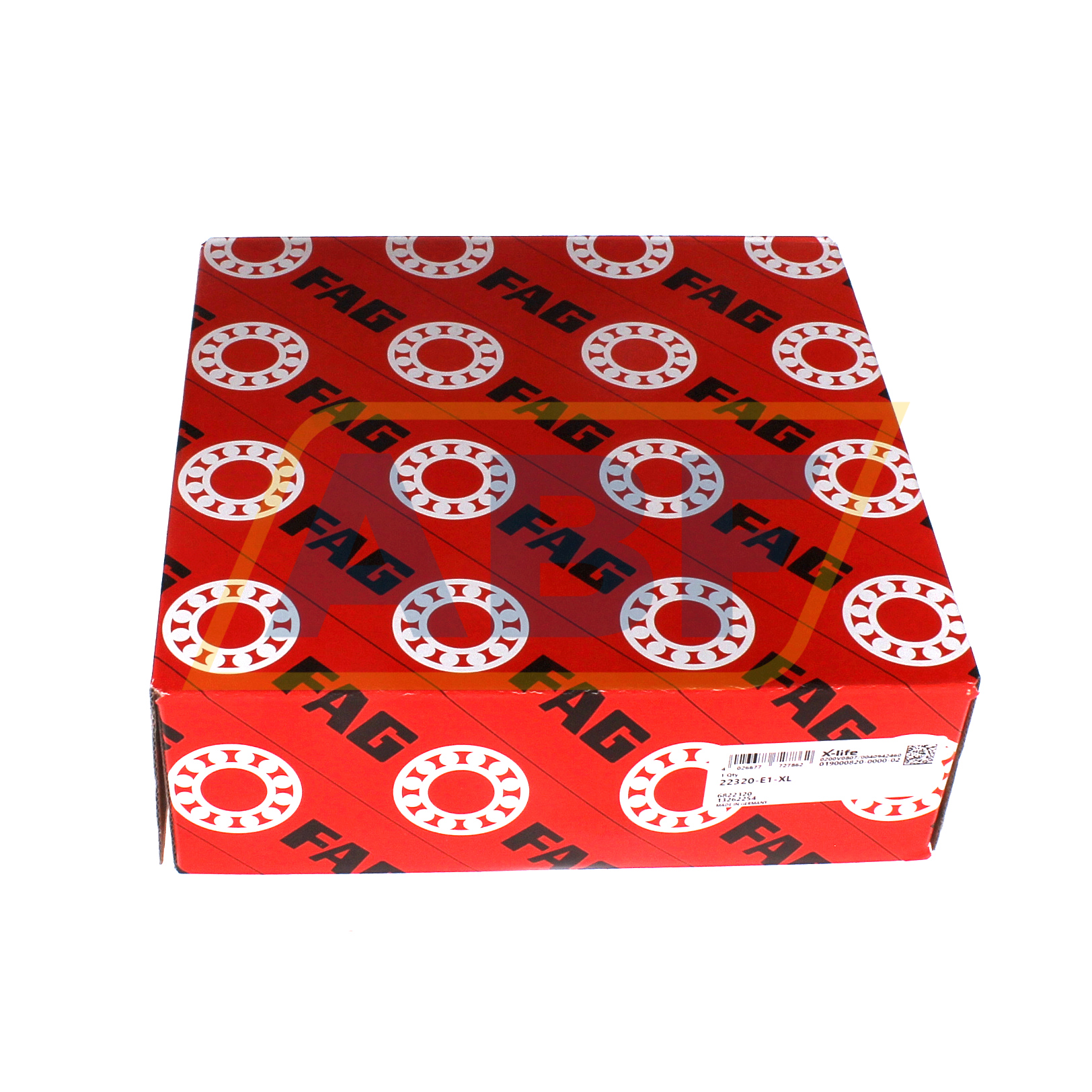 22320-E1-XL FAG