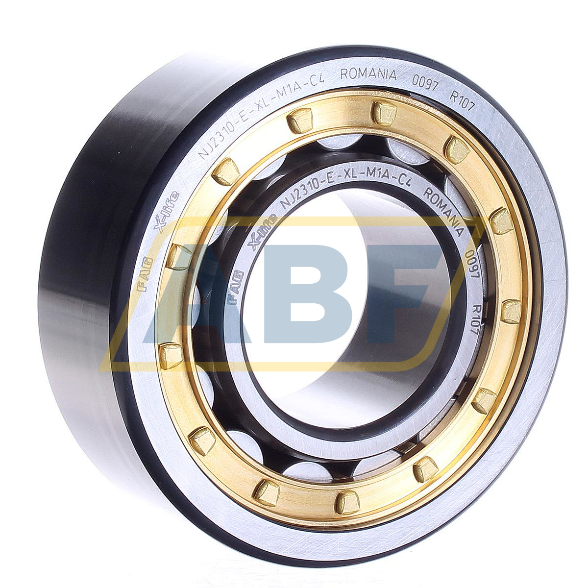 NJ2310-E-XL-M1A-C4 FAG