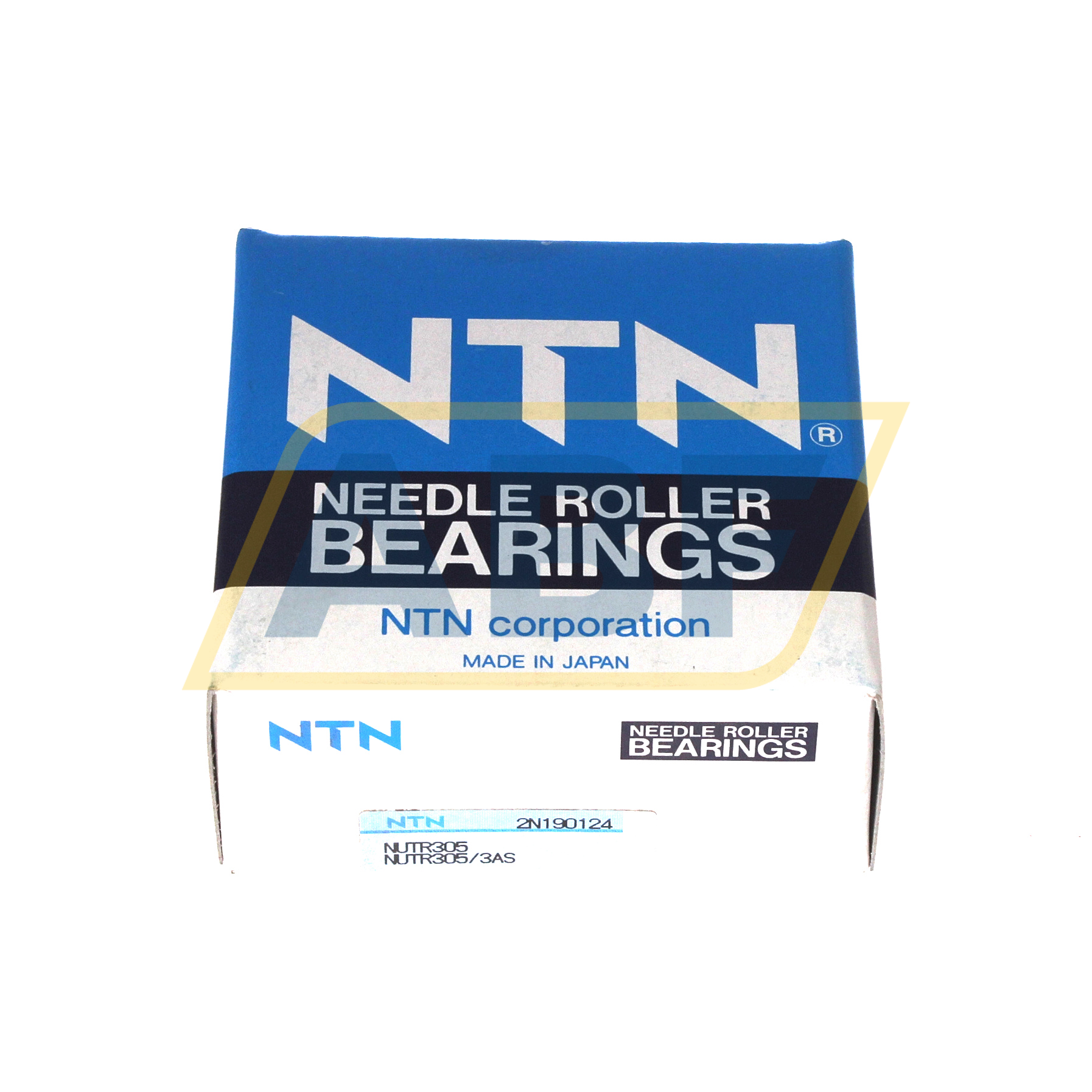 NUTR305/3AS NTN