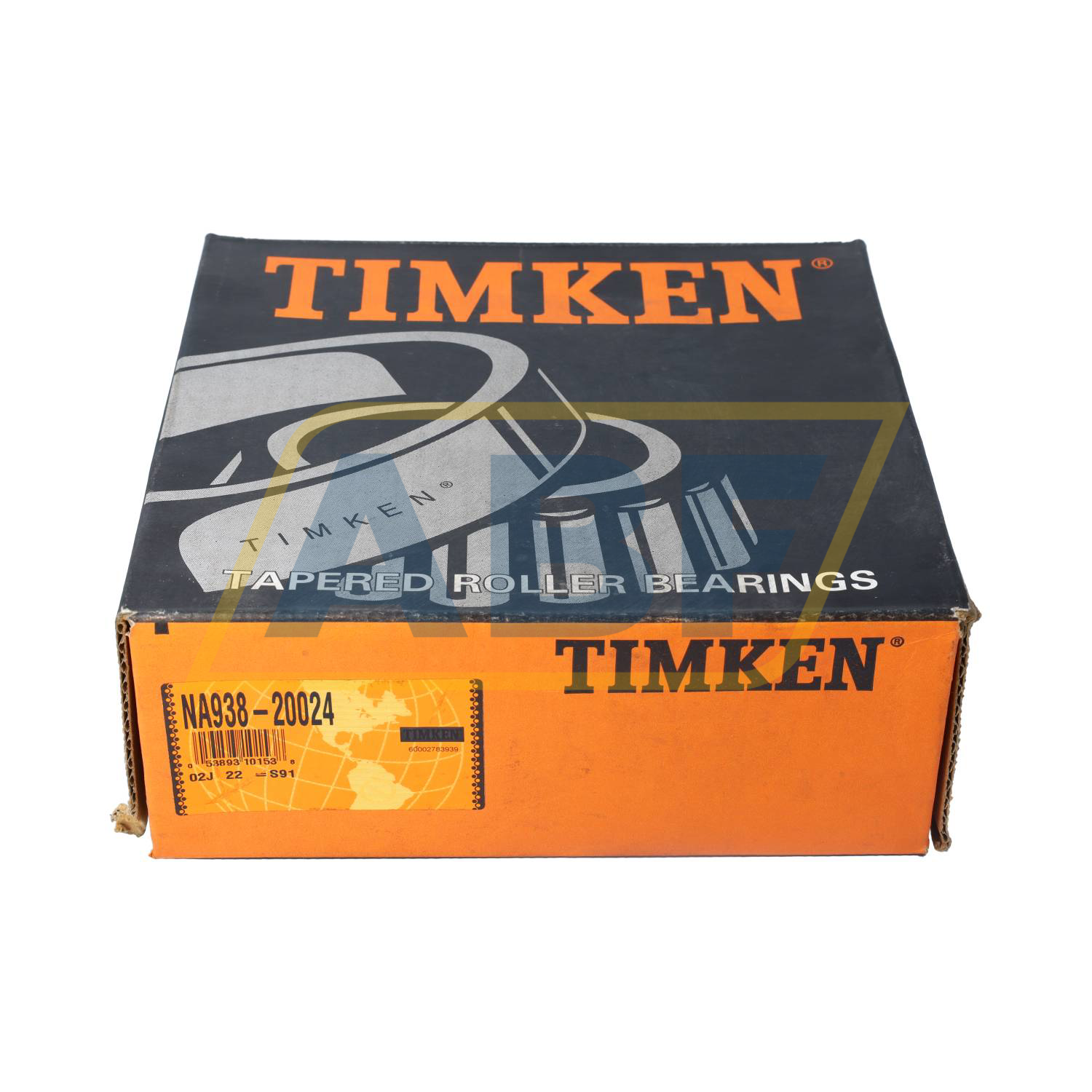 NA938 Timken