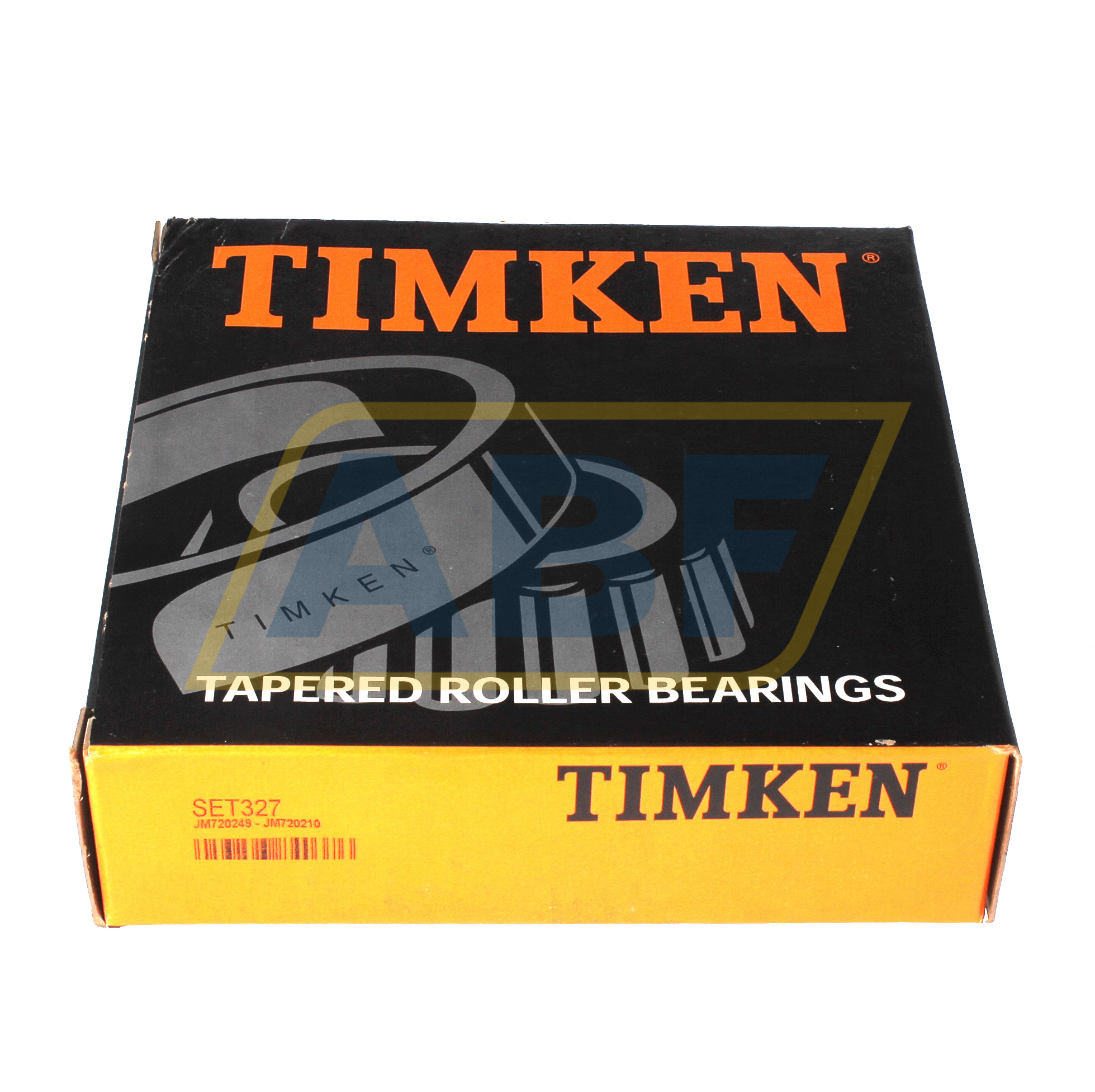 SET327 Timken