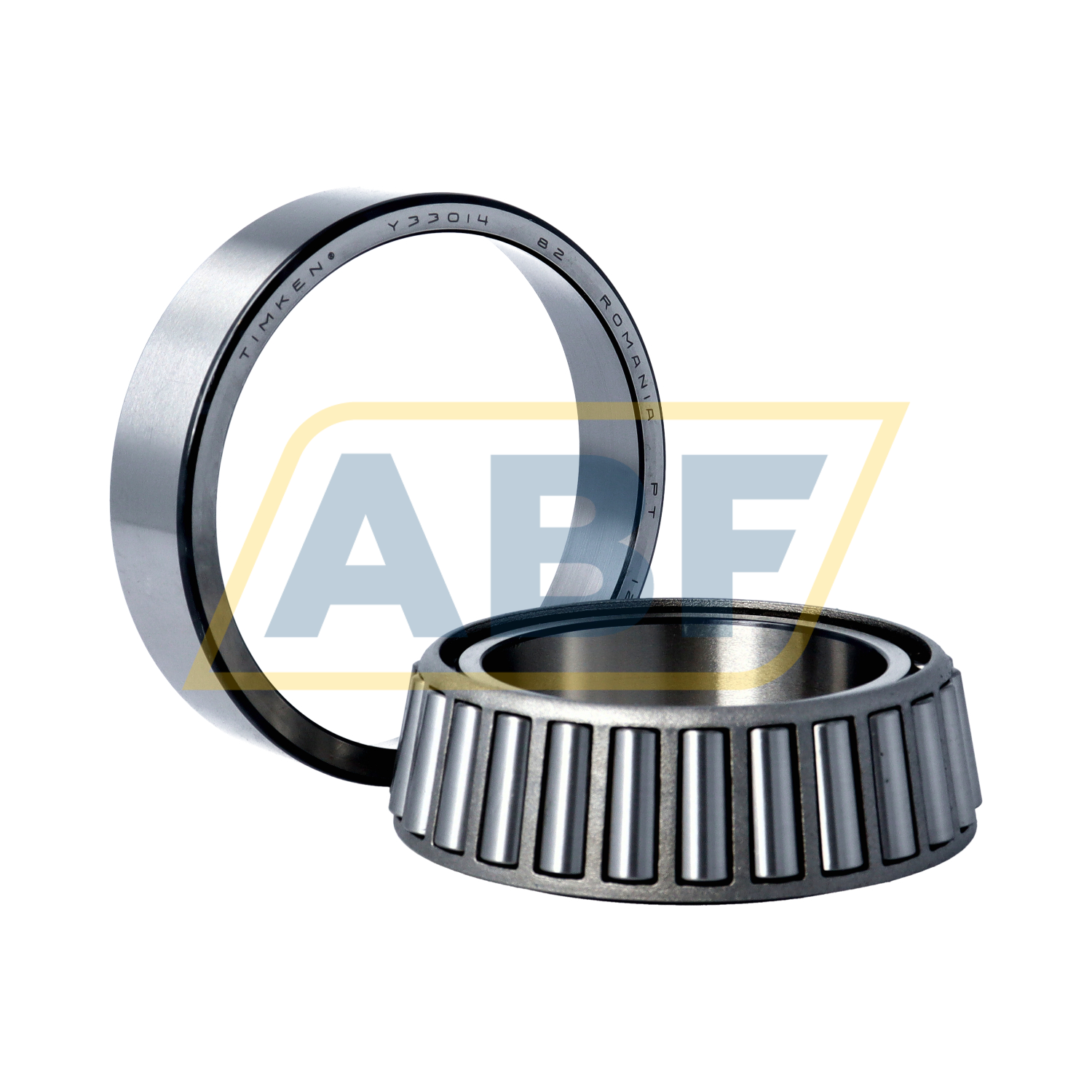 X33014-Y33014 Timken