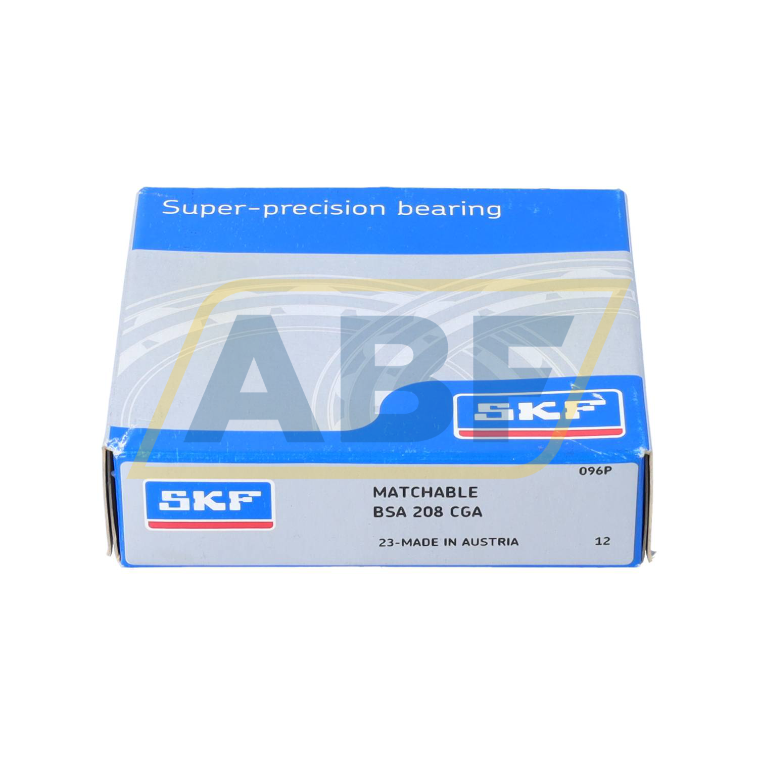 BSA208CGA SKF