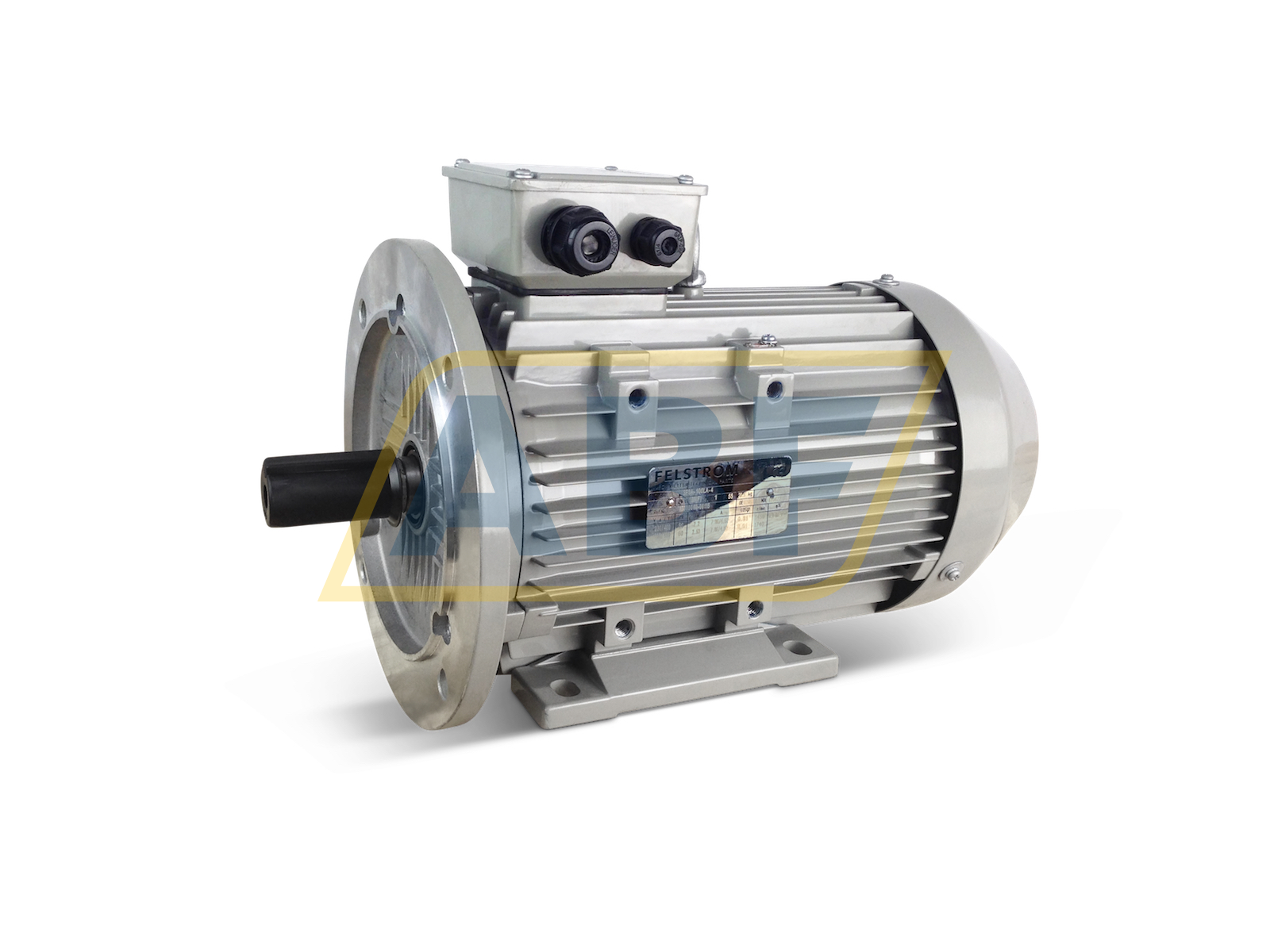 3F3A-100LA-4B35 Felstrom