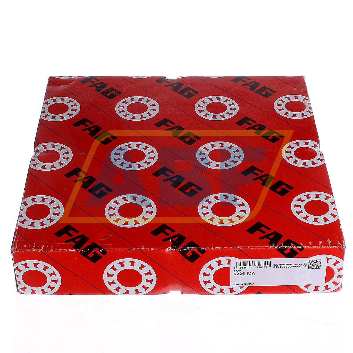 6226-MA FAG
