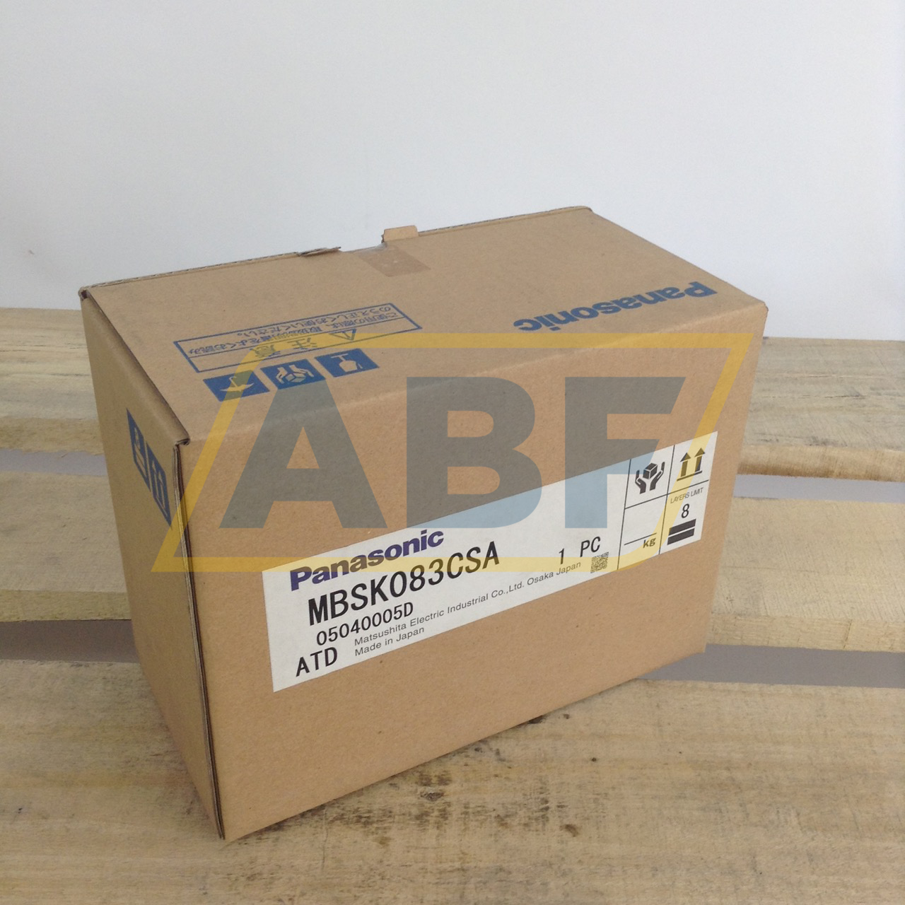 MBSK083CSA Panasonic