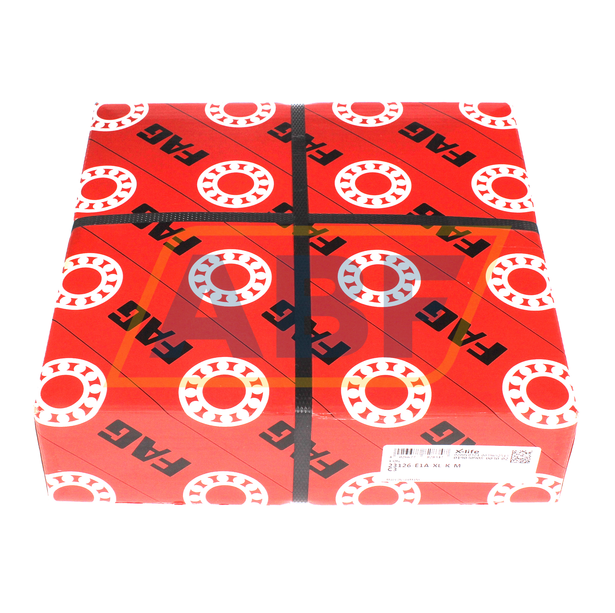 23126-E1A-XL-K-M-C3 FAG