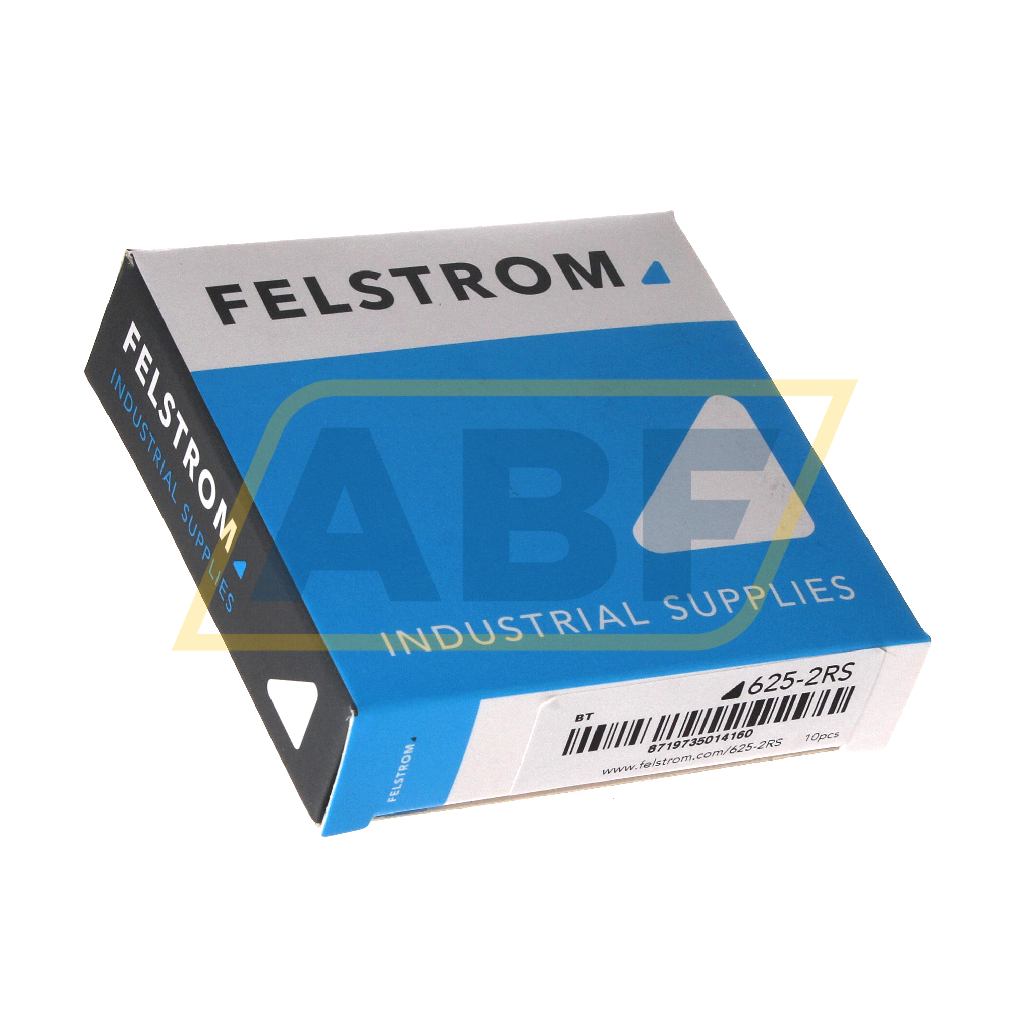 625-2RS Felstrom