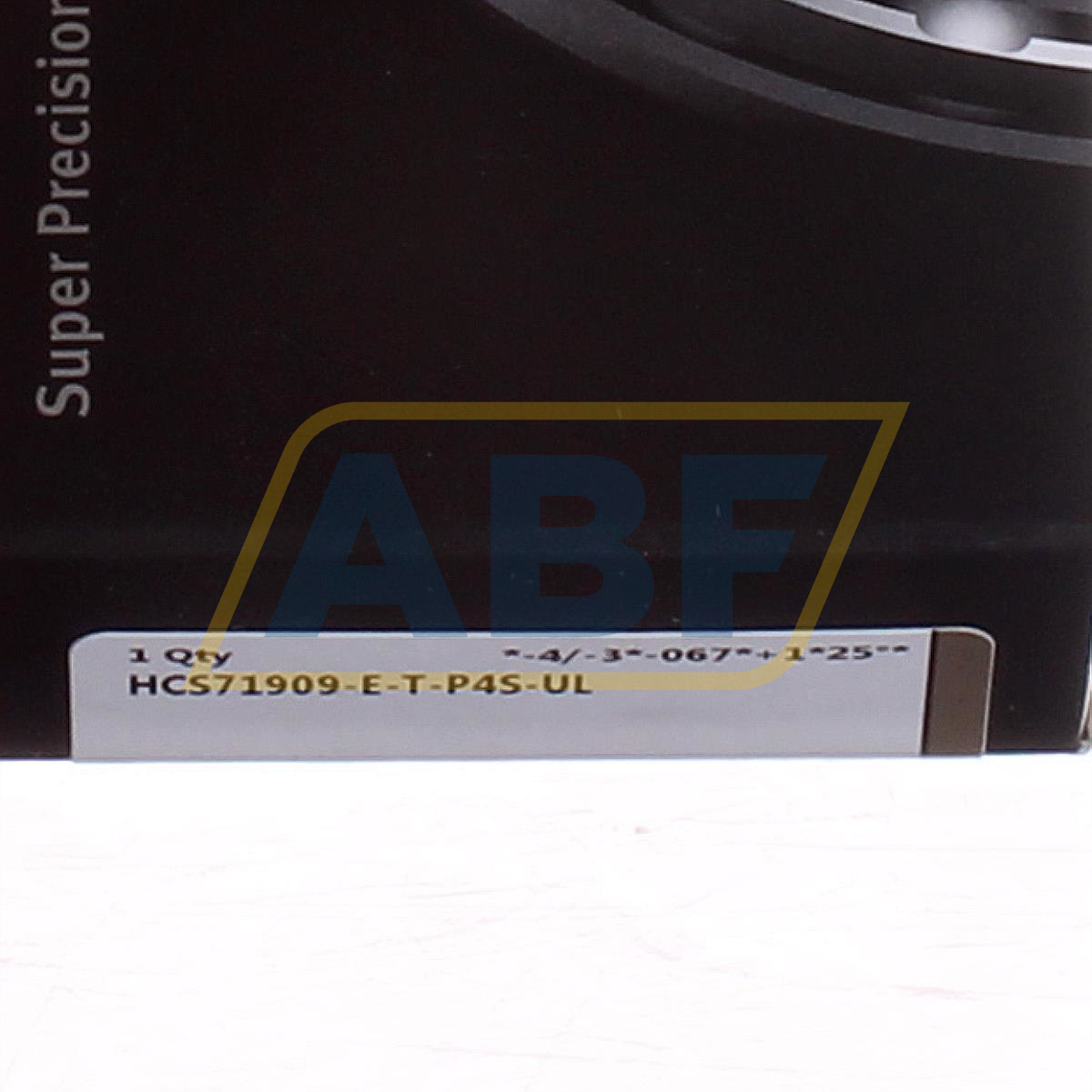 HCS71909-E-T-P4S-UL FAG