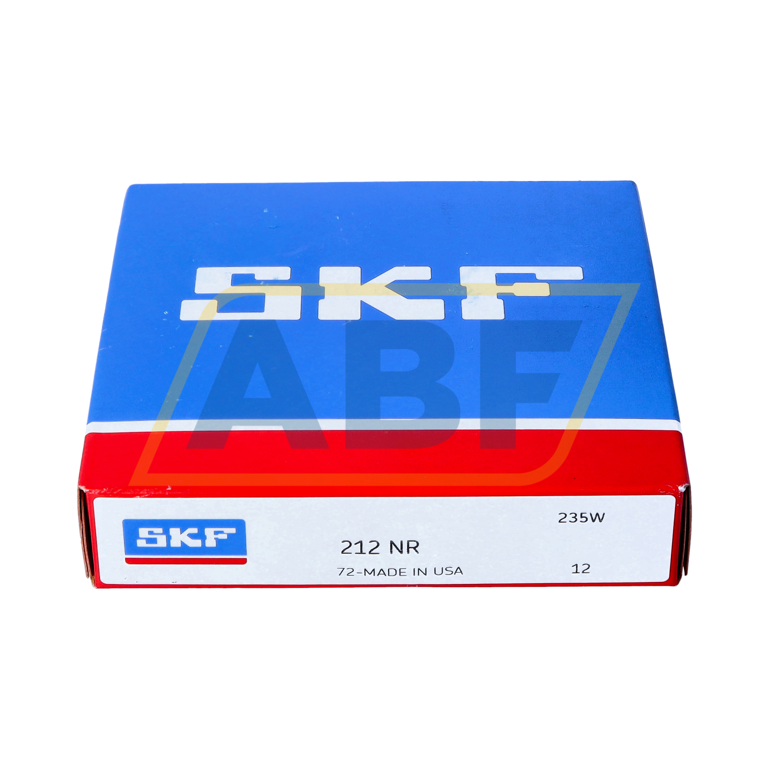 212NR SKF