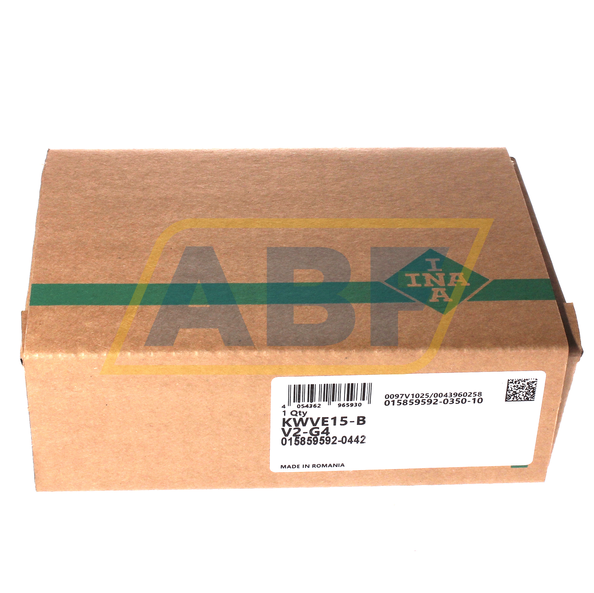 KWVE15-B-V2-G4 INA