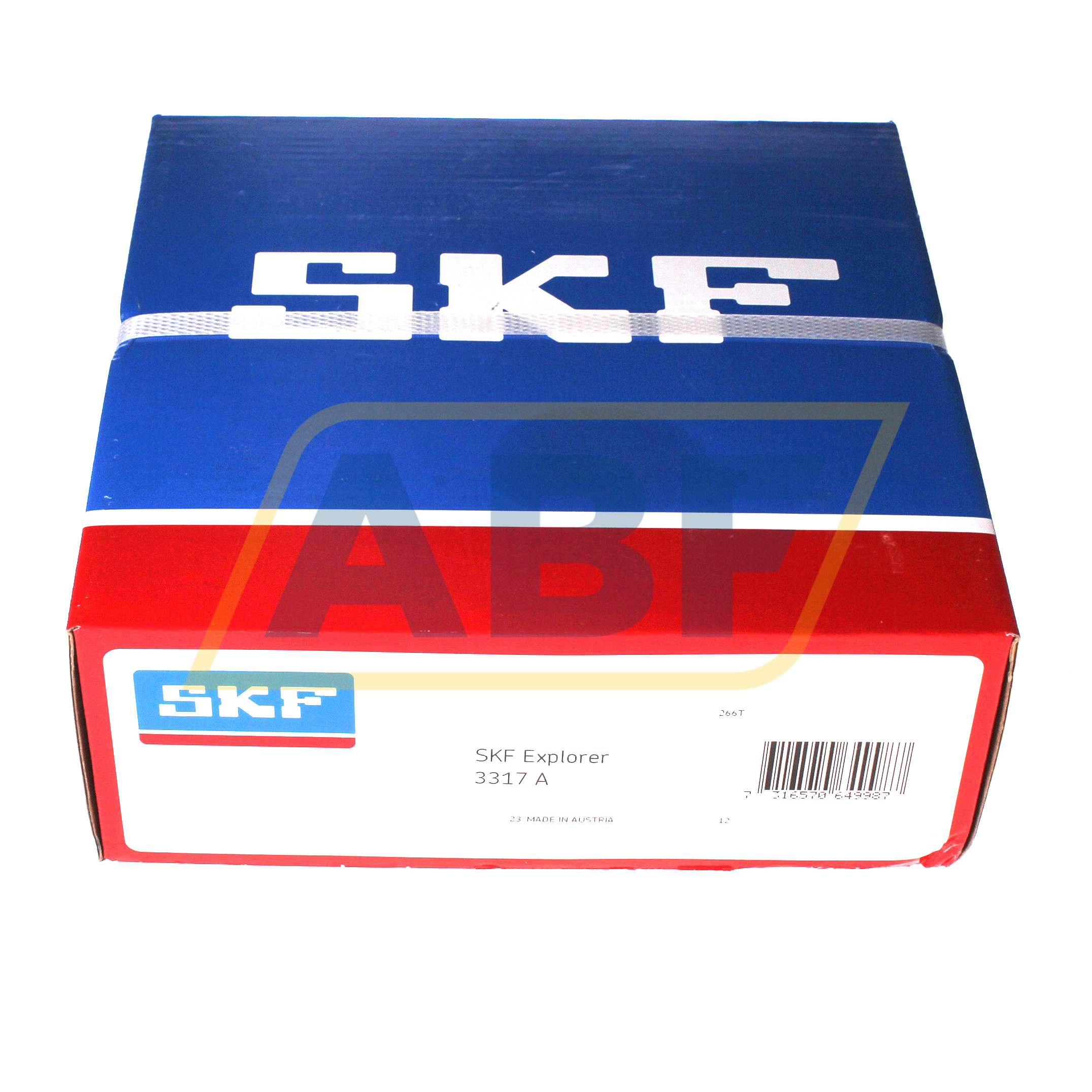 3317A SKF