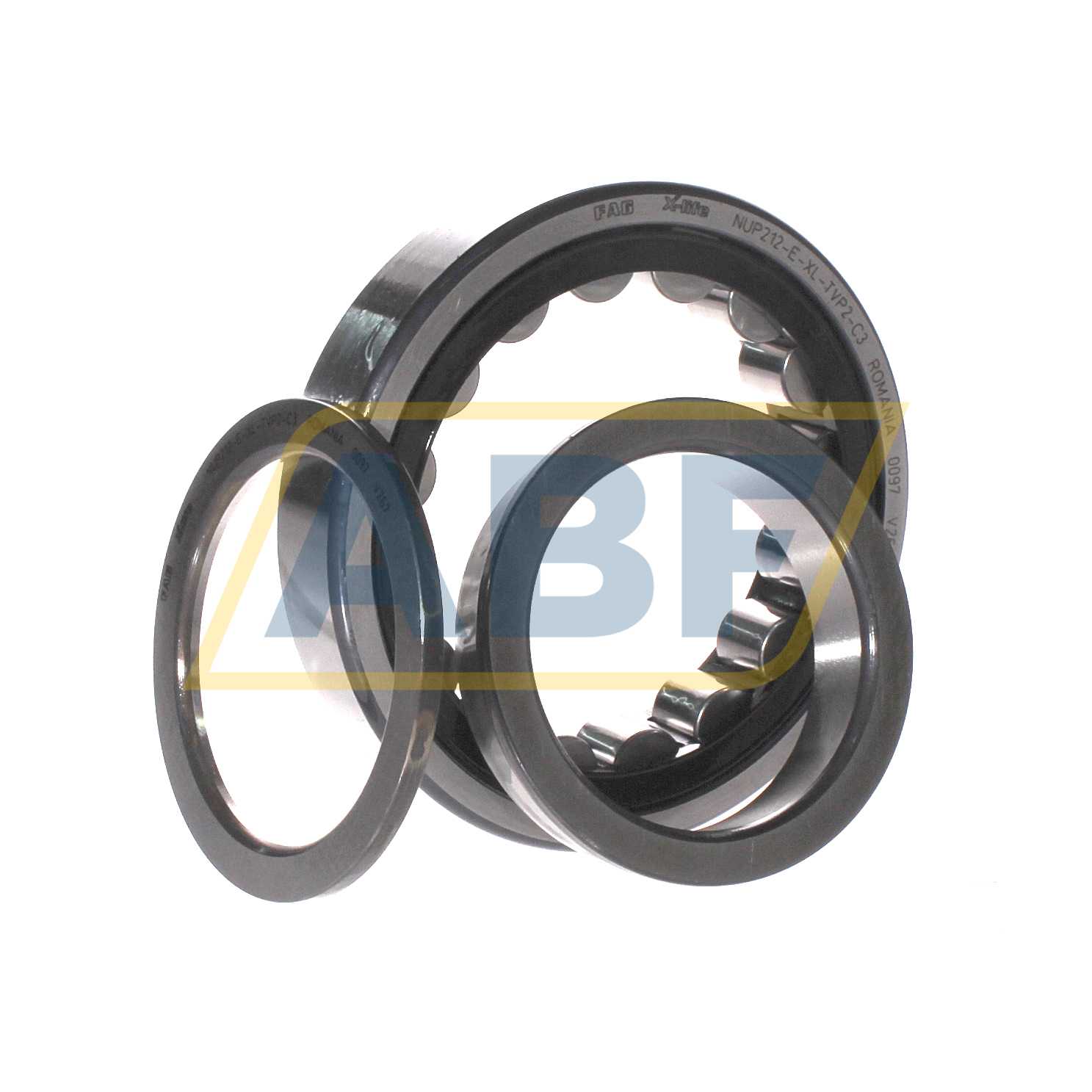 NUP212-E-XL-TVP2-C3 FAG