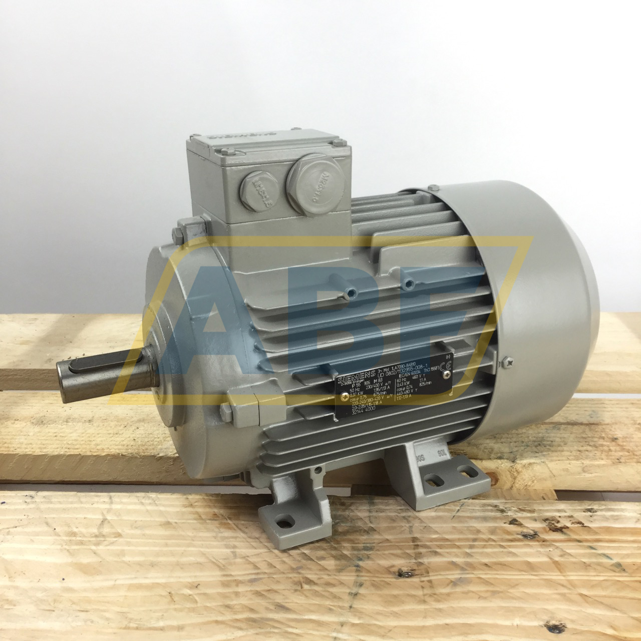 1LA7090-8AB10 Siemens