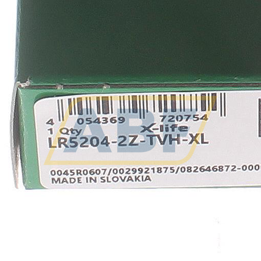 LR5204-2Z-TVH-XL INA